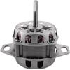 RRYUIOO Motore In Filo Di Rame Puro For Lavatrice, Doppio Cuscinetto In Rame Puro, Albero Spesso, Motore Da 180 W, 220 V, Accessori For Motore Di Ricambio For Lavatrice(Style C)