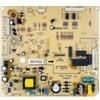 TYRLBDXS Refrigerator Control Board, Refrigerator Motherboard Freezer Parts, Compatible For Midea 5023010100BR BCD-536WKM(E)