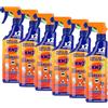 KH-7 Sgrassatore resistente per forno, stufa, grill, superfici alimentari, veicoli, abbigliamento e altro ancora. 750 ml (confezione da 6)