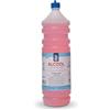2BM Alcool Etilico Denaturato 90 gradi per pulizia e sgrassaggio di superfici ad uso domestico | Formato Tanica 5 lt