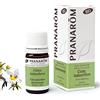 Pranarom Pranarôm Bio Huile Essentielle Ciste Ladanifère 5 ml