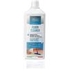 Faber Chimica Detergente Professionale per Pavimenti Neutro Concentrato Senza Residui