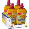 SPESA & RISPARMIO Ammorbidente profumato vaniglia e mandarino - Formato XXL 77 lavaggi 1.7L (4)