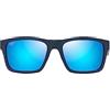 MAUI JIM GAFAS The Flats_B897-03 C: BLUE/EYE SIZE: 57 TEMPLE LENGTH: 136 VERTICAL SIZE: 43 Cura della persona e salute