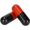 Xiuganpo Capsule Deodoranti per Scarpe Ginnastica Mangia Odori di Scarpe Igroscopiche, 2 Pezzi Deodorante per per Sportive Borse Palestra, Deodorante per Delicato e Non Irritante