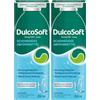 Dulcosoft Set Dulcosoft, soluzione per ammorbidire le feci, 2 x 250 ml