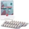 Fitomedical - Enterorelax® Omeostat®, Integratore Naturale con Zenzero, Camomilla e Finocchio per il Benessere Gastrointestinale, Senza Glutine - 30 Capsule