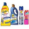 Emulsio Kit Pulizia Cucina : Lavaincera Pavimenti - Facile Standard - MangiaPolvere + 5 Panni in Microfibra