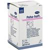 HARTMANN H Peha-haft - Benda coesiva conforme, senza lattice, 4 m x 8 cm, 1 scatola