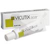 Vicutix Scar Gel Per La Prevenzione Di Cicatrici Ipertrofiche E Cheloidi
