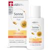 Medipharma Cosmetics Sonne Schutz & Pflege Fluid LSF 50+ ultraleicht, 50 ml Crema