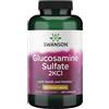 Swanson Glucosamina Solfato 2KCl, 500 mg - 250 caps