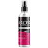 Begloss perfetto Shine Premium spray 100 ml - latex Polish - Ultimate High Gloss Shine - il lubrificante per il polacco & Care lattice di gomma e indumenti.