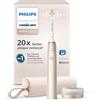 Philips Sonicare 9900 Prestige HX99900/13 Spazzolino elettrico ricaricabile con SenseIQ, rosa, HX9990/13