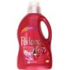 Perlana Rinnova Colori Detersivo per Bucato a Mano e in Lavatrice, 1500ml