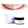 GiyEa Sbiancamento dei denti, polvere sbiancante per denti di cocco attivata -Carbone naturale di cocco, polvere sbiancante per denti (1pcs)