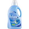 Perlana Renew Sport, detersivo lavatrice, per tessuti sportivi, rimuove l'odore di sudore, confezione singola da 24 lavaggi