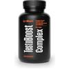 GymBeam Testoboost Complex - Con Tribulus Terrestris, Ashwagandha KSM-66® ed ENOSTIM™ - Supporto Testosterone Naturale - Zinco, Vitamine D, B5, B6 - Vegano