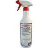 N/D Gemini Room Detergente Con Cloro Attivo Pronto Uso Spray Igiene Facilità Di Utilizzo ed Alta Risciacquabilità Indicato Per La Pulizia Di Ambienti Pubblici 750ml