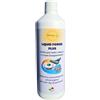 Turbolineclean Turboline Liquid Power Plus, Detergente Concentrato per Robot e Scope Lavapavimenti, Non Schiumogeno, Made in Italy
