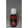 Essential Oil Olio Essenziale Thieves 5 ml Young Living Malaysia + Spedizione Standard Gratuita