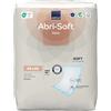 Abena Abri-Soft - Salvaletto Basic Blue, 40 x 60 cm, 750 ml - Pacco da 60 pezzi