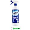 Beni Culinari 12 X Quasar Anticalcare Extraforte - Detergente anti-calcare extra forte - Detergente 580 ml + portachiavi Beni Culinari 0