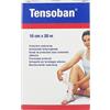 BSN Medical Salvapelle conformabile in schiuma di poliuretano Tensoban - cm 10 x 20 mt