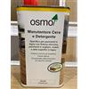 Osmo Manutentore cera e detergente Osmo 3029 incolore da 1 Litro