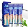ERISAMO Elycura Lymphatic Drenage Massaggio Cream, Elycura Leg Edema Cream, Swell Care Linphatic Massage Creams, Edema Solief for Legs and Feet, Fast Absorbing, Suitable for All Skin Type (3)
