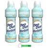 Beni Culinari DEO DUE Ammorbidente Premium Collection Sky - Ammorbidente Concentrato Ammorbidente Concentrato, ideale per tutti i vestiti, 50 lavaggi 3 x 1 litro + portachiavi 0 Beni Culinari