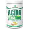 CHEMICA SOLUTIONS Acido Citrico ANIDRO 100% E330 Naturale Multifunzione, Detersivo pavimenti, Pulizia Calcare lavatrice,Brillantante Decalcificante,Alimentare Barattolo da 1 Kg