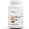 Vita World Estratto di Corteccia di pino 500 mg ad alto dosaggio OPC proantocianidine oligomeriche 60 capsule Made in Germany Vegano