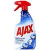 Ajax - Spray anticalcare per il bagno, 7-750 ml, 6 pezzi