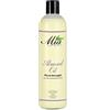 MIRAFLORES ORIGINAL Olio da Massaggi rilassante alle Mandorle, indicato per pelli delicate e sensibili - Flacone da 500 ml