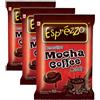 ESPREZZO Caramelle al Caffè Moka, 1 x 150 g (Confezione da 3)