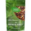 NATURA D'ORIENTE Infuso Pera e Cannella 100g - Tisana alla Frutta Naturale 100% - Senza Conservanti -