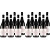 Spinelli Montepulciano d'Abruzzo "La Tessa" Doc - Cartone da 6 x 750 ML (Confezione da 2)