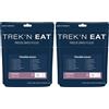 TREK'N EAT CHOCOLATE MOUSSE (Confezione da 2)
