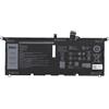 Dell Batteria 52Wh 4 celle 6500mAh XPS 13 9305 9370 9380 7390 Inspiron 7400 5391 5390 7490 7390 7391 2 in 1 Latitude 3301 P82G P130G P14G P14G P14G 100G Tipo : DXGH8 H754V G8VCF di PART4YOU