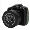 Huayuehong SONGR Action Camera Fotocamera Subacquea Mini Videocamera, Mini Registratore Dv Da Esterno, Grandangolo, Lunga Durata Della Batteria