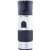 WLP 15~55x21mm Telescopio da esterno portatile tascabile ultra-trasparente monoculare for adulti e bambini Viaggi con giochi con la palla Concerti ecc. Osservazione di uccelli