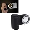 Annadue Grip per Smartphone Magnetico, Manico con Fotocamera Magnetica del Telefono Magnetica Bluetooth con Selfie Remoti e Luce di Riempimento, Presa 'otturatore del Cellulare
