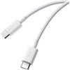 Xiaomi 3A Braided USB-C to USB-C Cable (1 m)