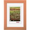 Hama Foggia Single picture frame Terracotta