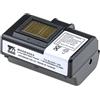 T6 Power Batteria T6 Power per Zebra ZQ520, QLN220, QLN320, 5200mAh, 38,4Wh, Li-ion