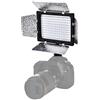Annadue Kit Luce Video LED, Pannello Lampada Regolabile per Fotografia Video 6000K, Illuminazione da Studio Fotografico Dimmerabile per Fotografia YouTube Tiktok Live Streaming
