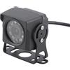 Cuifati Camera 'interfaccia USB, Sensore CMOS Ad Alta Risoluzione, Funzione OTG, Connessione Facile, a Prova di Acqua IP67, Driver Plug e Riproduzione, Controllo 'esposizione Manuale con (2MP)