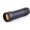 Generic Binocolo ad Alta Potenza, Telescopio Monoculare 10x25, Mini Monoculare Portatile Compatto con Lente Prismatica BAK4 Monoculare Birdwatching Concerti Teatrali Giochi Sportivi Interni/Esterni