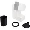 Neo3D Shop Seestar S30 Dew Shield Essential Accessory Kit, copriobiettivo, copertura rugiada, kit di accessori Seestar (S30 Essential Kit Nero)